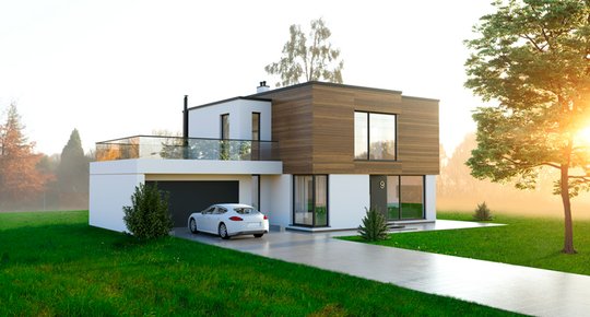Acheter une maison avec un jardin : les critères à ne pas négliger