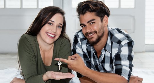 Comment acheter son premier appartement ?