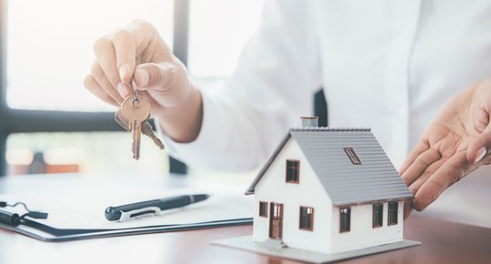 Comment acheter une maison sans apport ?