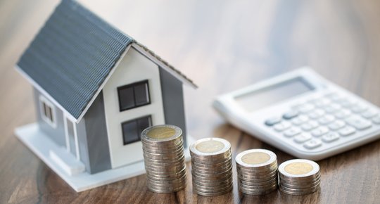 Comment calculer le budget pour l'achat d'une maison ?