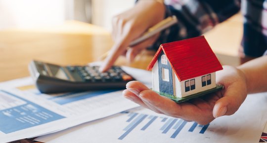 Comment estimer le prix d'une maison ?