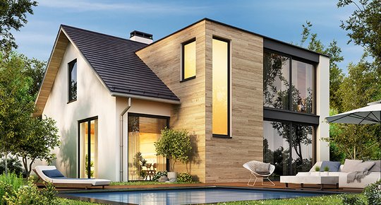 Maison RE 2020 Une belle marque de fabrique