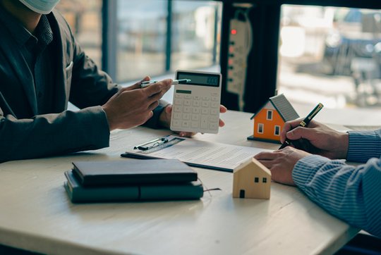 Comment s'organise la signature du compromis de vente ?