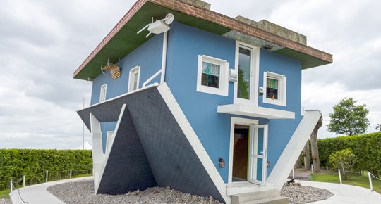 Peut-on acheter une maison sans certificat de conformité (ou DAACT) ?
