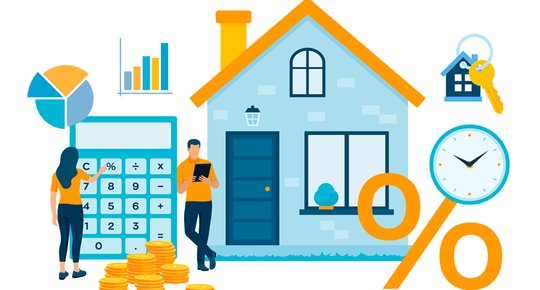 Quel salaire pour emprunter 150 000 euros ?