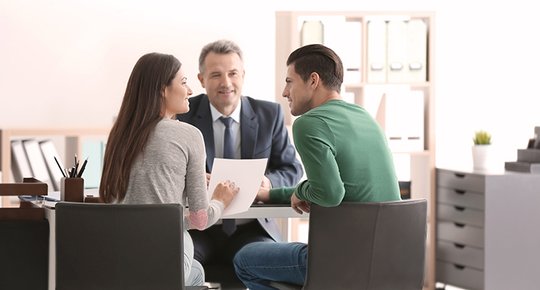 Pour la sécurité juridique Rien ne vaut l'acte authentique