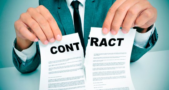 Les conditions suspensives du compromis de vente