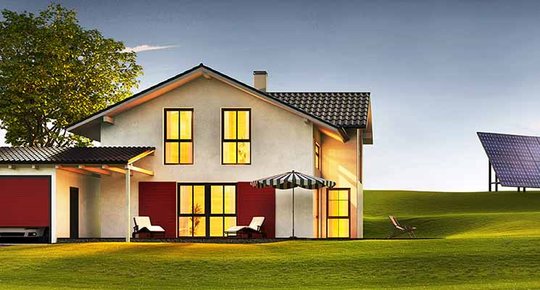 Certificat d'urbanisme La pépite d'or du terrain à bâtir !