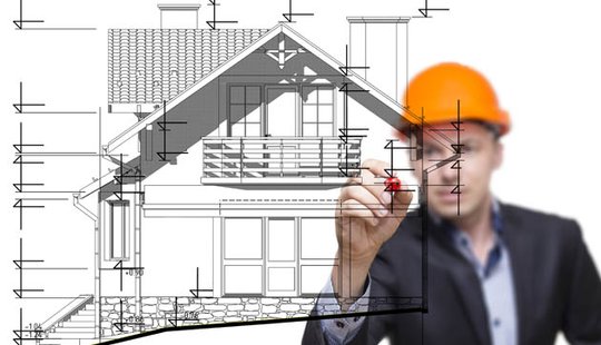 Contrat de construction : faire construire devient un jeu d'enfant