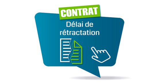 Achat de maison : qu'est-ce que le délai de rétractation ?