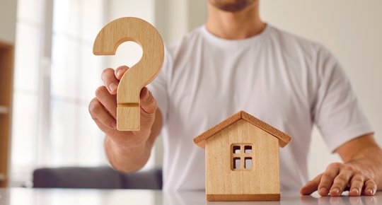 Achat de maison : quelles questions poser ?