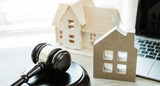 Acheter une maison aux enchères : quelles démarches pour votre achat ?