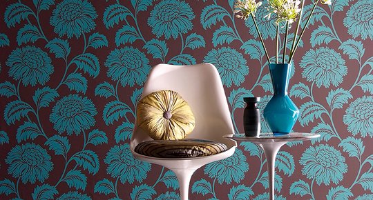 Tendances déco 2023 2 salles 2 ambiances
