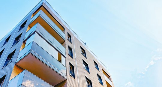 TVA 5,5 % à taux réduit L'immobilier neuf à prix d'ami