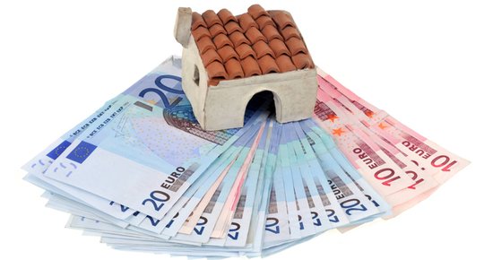 Combien faut-il d'apport pour acheter une maison ?
