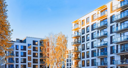 Copropriété Savoir économiser son énergie
