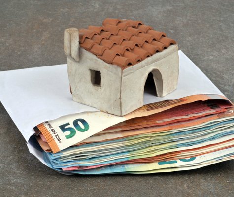 Combien d'apport personnel pour acheter un appartement ?
