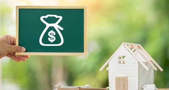 Comment déclarer l'achat d'une maison aux impôts ?