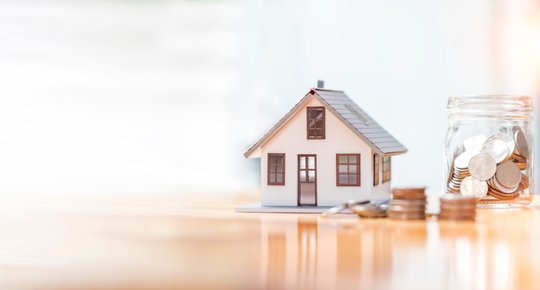 Comment définir son budget pour l'achat d'une maison ?