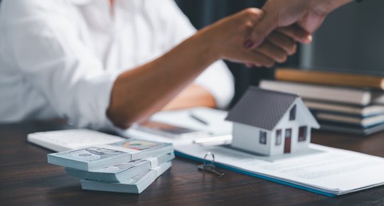 Comment faire une offre d'achat pour un appartement ?