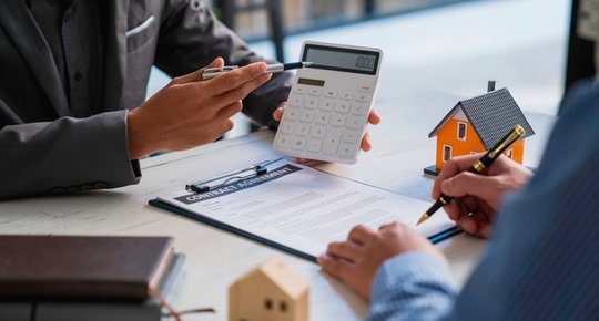 Comment négocier le prix de la maison ?