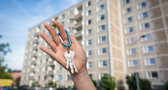 Que faut-il demander avant d'acheter un appartement ?