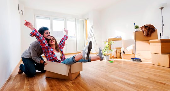 Acheter son premier bien immobilier sans apport