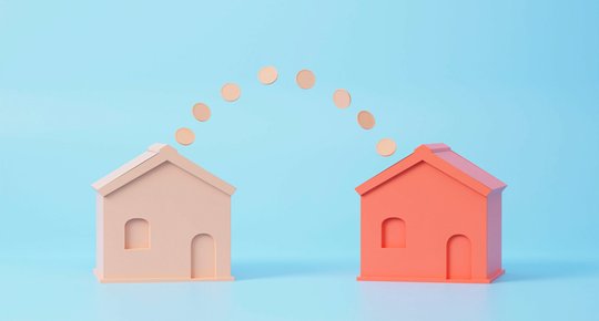 Combien de temps pour vendre une maison après achat ?