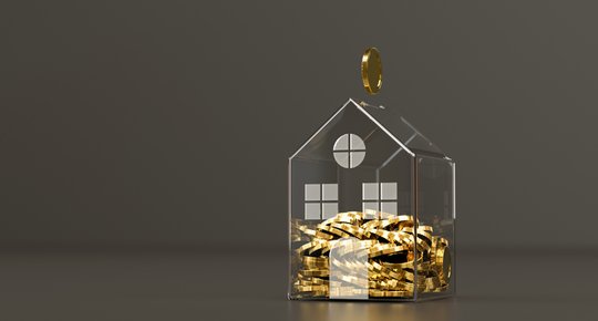 Combien économiser par mois pour acheter une maison ?