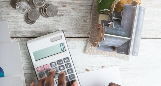 Comment calculer le budget d'achat d'un bien ?