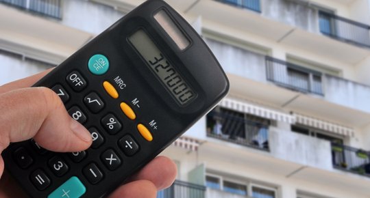 Comment estimer le prix d'un appartement ?