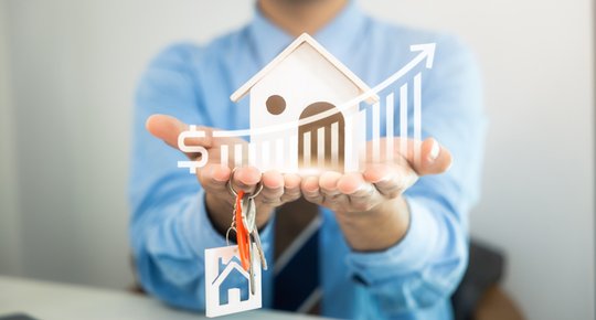 Comment savoir si une maison est négociable ?