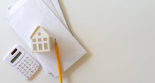 Modèle de lettre : faire une offre d'achat pour acheter un logement