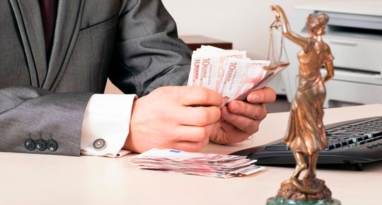 Qui doit payer le compromis de vente chez le notaire ?