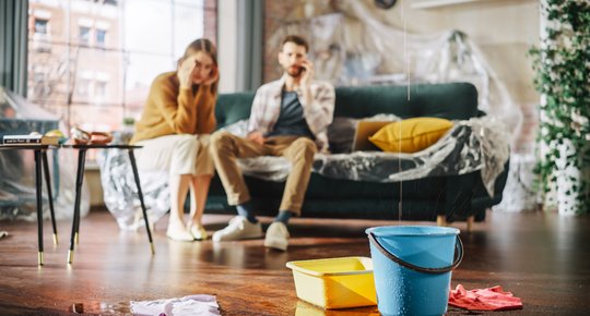 Achat immobilier : tout savoir sur les vices cachés