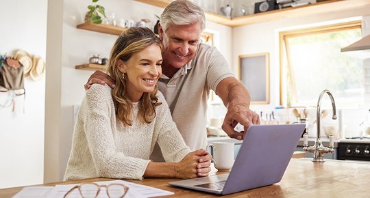 Pourquoi choisir une assurance vie en ligne ?