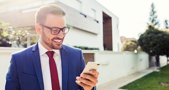Devenez un vendeur modèle en 10 leçons Suivez les conseils du notaire !