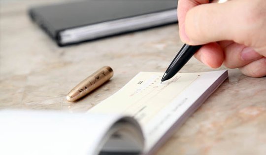 Quel tarif chez le notaire ?