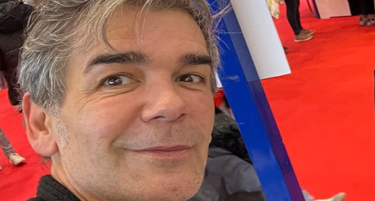 Découvrez le jeu des sept familles avec Xavier de MOULINS