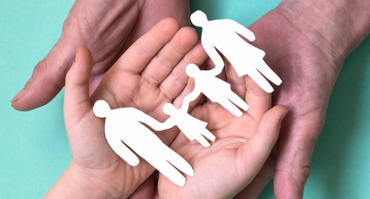 Réserve et quotité : les 2 inséparables du partage
