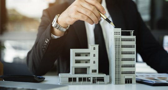Que savoir avant d'acheter un appartement ?