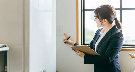 Que vérifier avant d'acheter un appartement ?