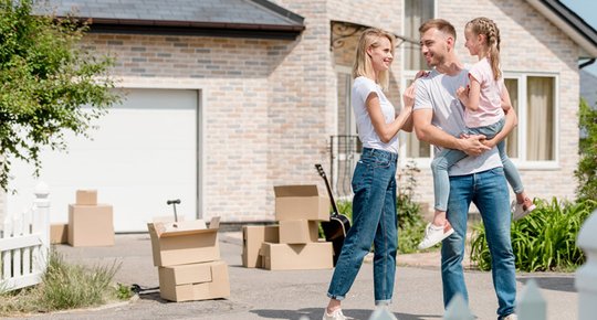 PREMIER LOGEMENT 5 clés pour bien acheter
