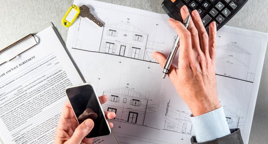 CCMI : code d'accès à la maison neuve !