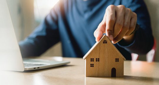 Est-ce qu'une offre d'achat bloque la vente ?
