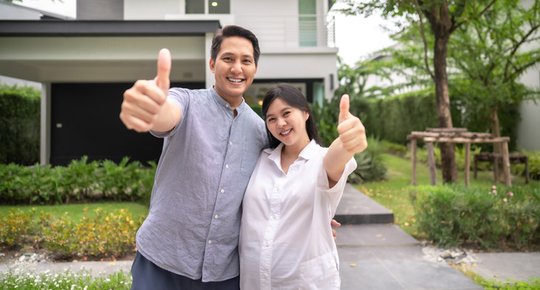 Pourquoi faire une promesse d'achat ?