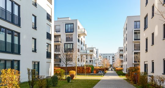 Quel est le fonctionnement d'un appartement en copropriété ?