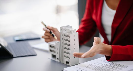 Acheter un appartement en copropriété : tout ce qu'il faut savoir