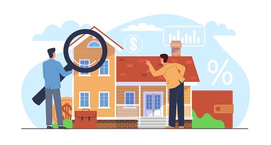 Avant achat d'un bien immobilier : des étapes distinctes
