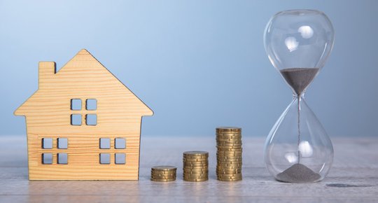 Quels sont les délais d'achat d'une maison ?